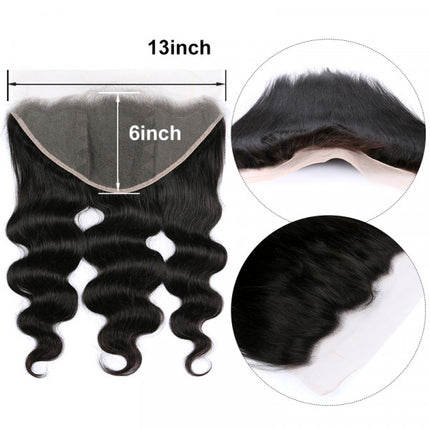 Collection image for: 13*6 Inch Lace Frontal