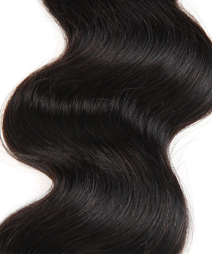 High Quality Human Virgin Hair Body Wave Weave Hair 1 Bundle