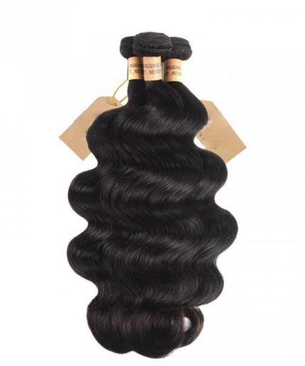 Peruvian Human Hair Body Wave Weave 3 Bundles Virgin Hair